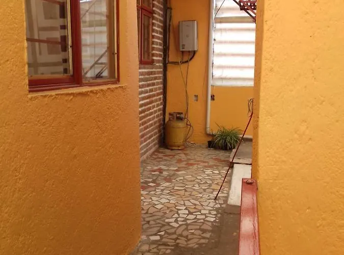 Pita Apartment