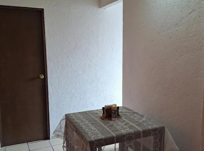 Apartment Pita