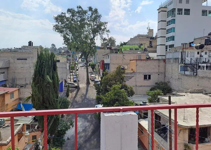 Pita Apartment *
