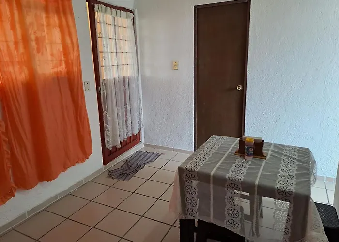 Apartment Pita