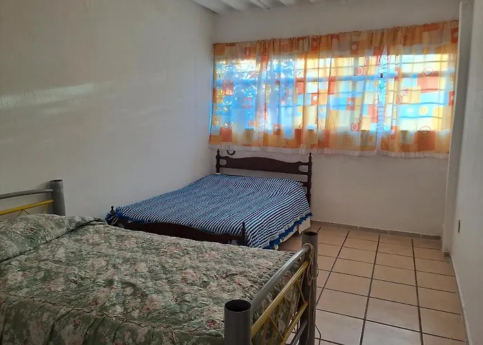 Apartment Pita Mexico City