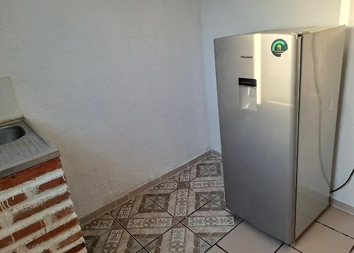 Pita Apartment *