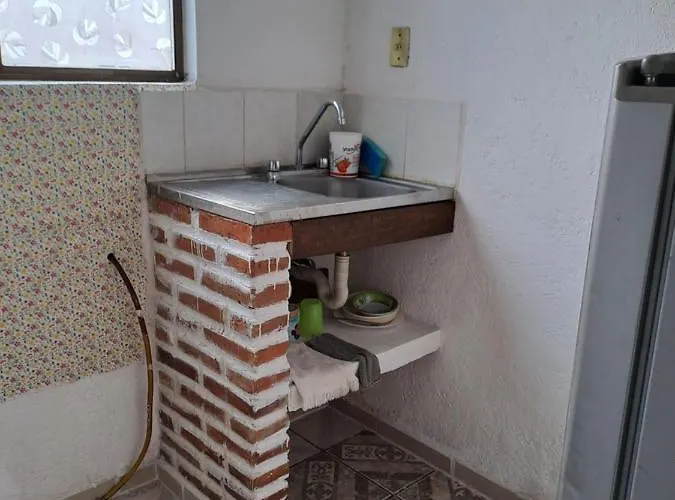 Pita Apartment *