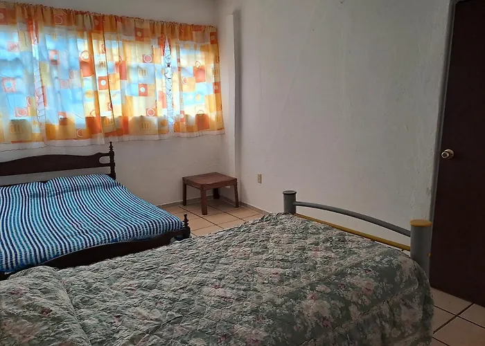 Apartment Pita *