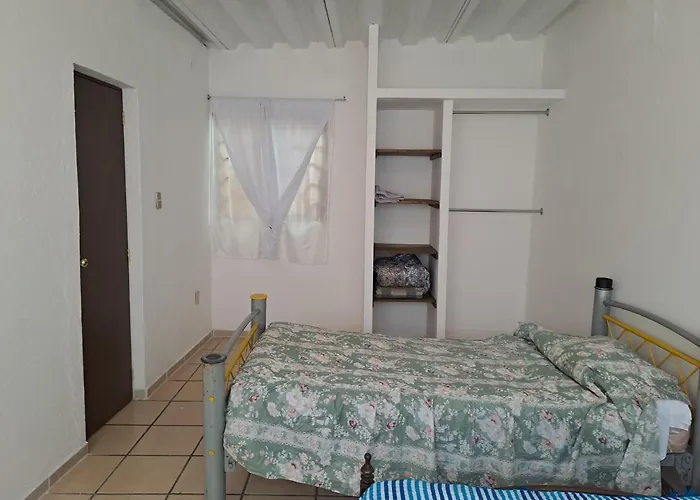 Pita Apartment *
